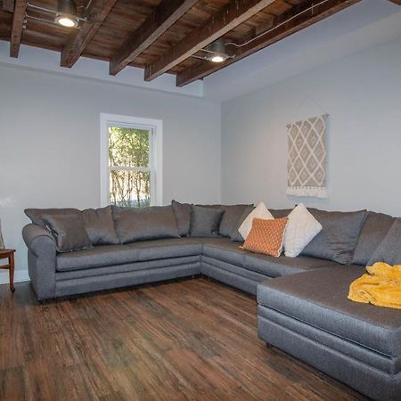 Large Beautiful Apartment Hershey Extérieur photo