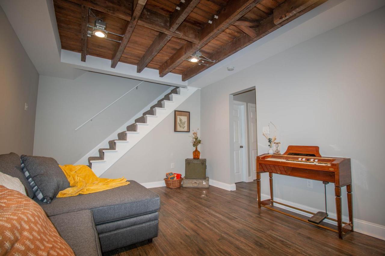 Large Beautiful Apartment Hershey Extérieur photo